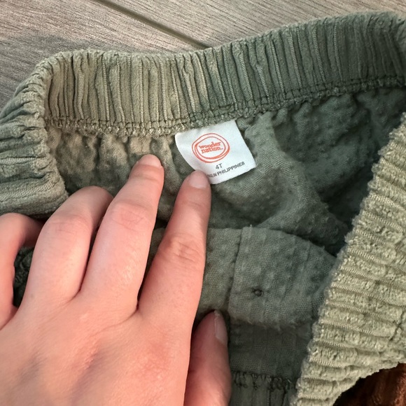 Set of Corduroy Skirts🖤 - Picture 2 of 5